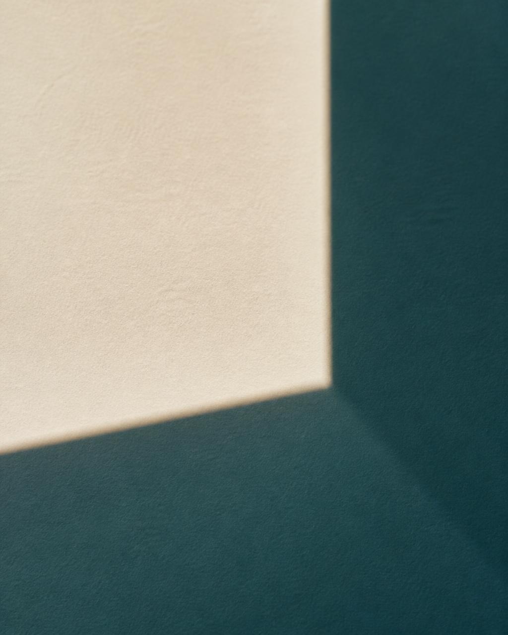 Right-angle shadow